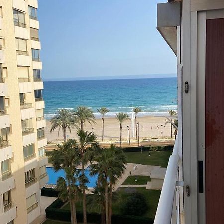 Nuevo Apartamento 1 Linea! El Campello Exterior foto
