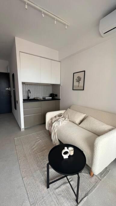 Nuevo Apartamento 1 Linea! El Campello Exterior foto
